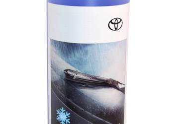 TOYOTA Plyn do spryskiwaczy zimowy -50C 1L 08808-80143 OE