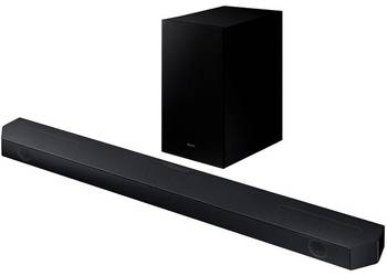 Samsung HW-Q600C Soundbar Bluetooth HDMI
