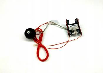 VOLVO S60 V70 S80 XC70 czujnik poziomu paliwa OE 30742663