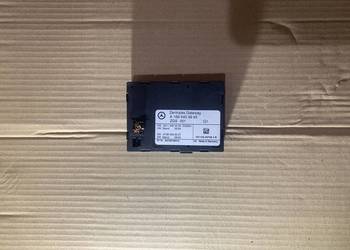 A1695403945 Moduł gateway mercedes a w169 b w245