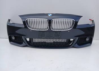 ZDERZAK PRZEDNI BMW F10 F11 M PAKIET 416