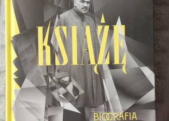 Książe -Monika Śliwińska