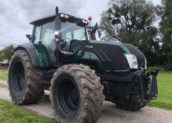 Ciągnik Valtra t183 valmet to 183 cena brutto t182 8050