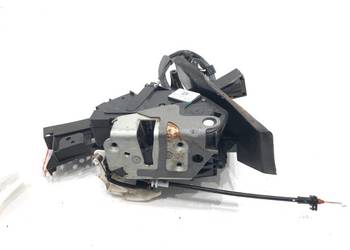 ZAMEK DRZWI PRAWY TYŁ FORD FOCUS III Kombi BM5A-A26412-AC