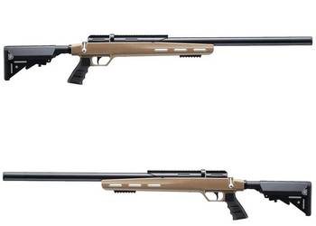 Wiatrówka karabinek M30C kal. 6,35mm pcp pneumatyczny ekp