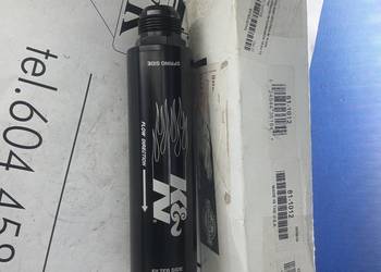 Filtr paliwa/oleju  k&n 81-1012