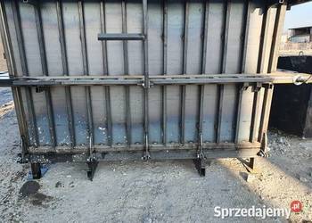 FORMY DO SZAMB BETONOWYCH KANAŁÓW KOPÓŁ PIWNIC NOWY SYSTEM Z RDZENIEM
