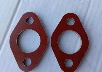 USZCZELKA TERMICZNA GAŹNIK M-72 K-750 URAL MW DNIEPR.