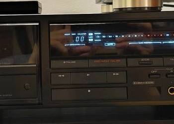 Pilot RC-X9010 do Kenwood KX-9010 oryginalny