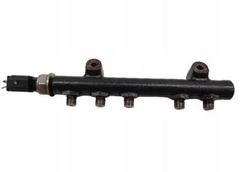 LISTWA WTRYSKOWA 9685297580 -02 1.6 HDI Citroen C4 Picasso II (2013-)