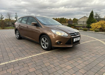 Ford Focus Mk3 (2010-2018)