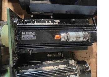 silnik osi Indramat MAC 112D-0-ED-2-C/130-A-1