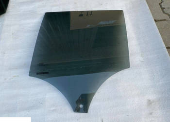 Volvo XC40 II 18 szyba prawy tył 31442379