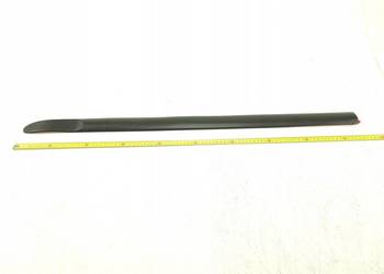 LISTWA DRZWI PRAWY PRZÓD OPEL CORSA 1997-2003 NOWA ORYGINALNA 93284118