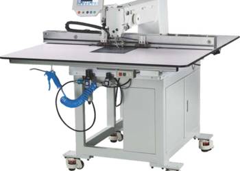 Maszyna programowalna KF-8100A-8045 pole szycia 800x450 mm