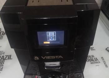 Ekspres automatyczny Viesta 18 bar