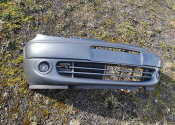 Zderzak przedni citroen picasso