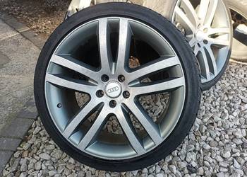 Koła 20"