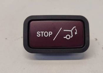 MERCEDES CLA X117 PRZYCISK KLAPY BAGAŻNIKA A2468210151