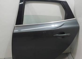 DRZWI LEWE TYŁ 455-16 Volvo V40 II (2012-2019)