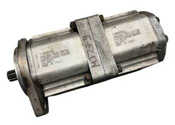 SAUER DANFOSS SNQ3NN / 026LN11DBP1E8E6NNNB / NNNNN podwójna pompa