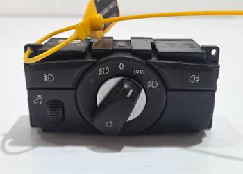 WŁĄCZNIK ŚWIATEŁ BMW E60 E61 EUROPA 6988565
