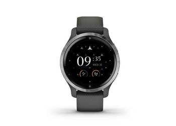 MERCEDES-BENZ zegarek smartwatch GARMIN Venu 2S OE