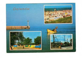 DZIWNÓW WIELOWIDOKOWA 2 DZIWNÓW WIELOWIDOKOWA 2