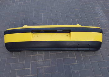 SEAT IBIZA LIFT 99-02 ZDERZAK TYL 6K6807421J M-7894