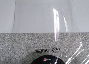 SZYBA OWIEWKA FACO 22641 Honda SHi 300 SH 300 SHi300 nowa