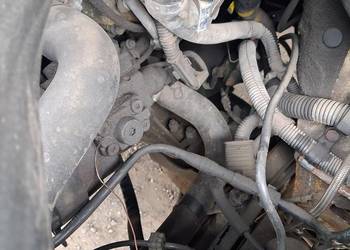 Silnik iveco daily 2.3