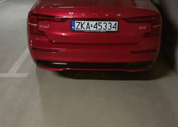 Sprzedam volvo s60 B5