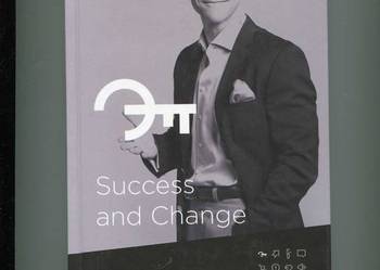 Success and Change - Mateusz Grzesiak