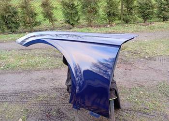 Błotnik przedni lewy Mercedes w219 CLS