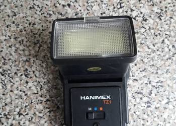 Lampa blyskowa HANIMEX TZ1