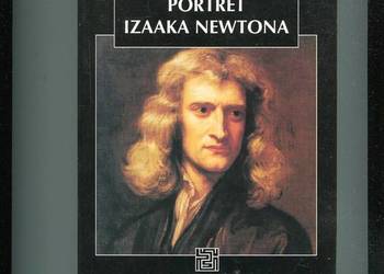 Portret Izaaka Newtona - Frank E. Manuel