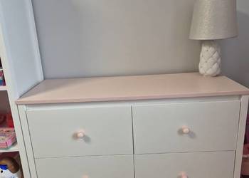 Meble dziewczęce Mia