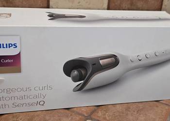 Lokówka automatyczna PHILIPS SenseIQ BHB886/00 25 mm