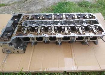 Głowica Cylindrów N54B30 306km BMW E60 E90