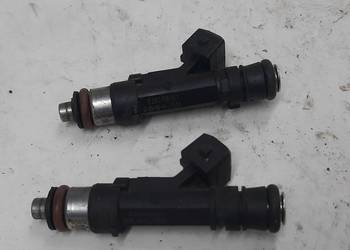 Opel Meriva Corsa D Astra H 1,2 16V 1,4 16V wtryskiwacz wtrysk 0280158501