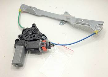 PODNOŚNIK SZYBY PRAWY PRZÓD OPEL CORSA E 13447039 Hatchback MECHANIZM