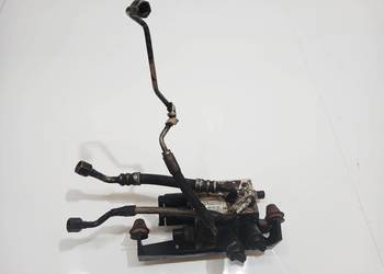 POMPA ZAWIESZENIA DYNAMIC DRIVE BMW E61 OE 6760840 (4824752)