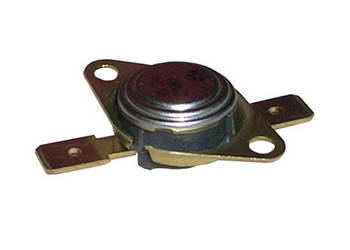 Termostat bimetaliczny SPST-NC automat. 16A 90stC