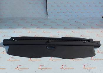 BMW E61 roleta bagażnika