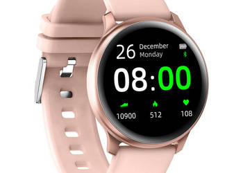 Zegarek  smartwatch G.Rossi SW010-10