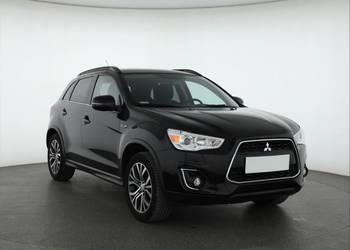 Mitsubishi ASX 1.6 MIVEC
