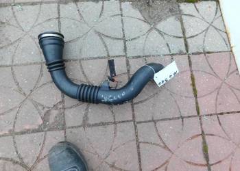 laguna 2.2 DTI rura intercooler nr M4340 WYSYŁKA