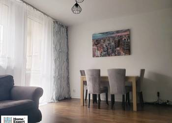 3pok, 61met, okolice Sudeckiej LOGGIA/PIWNICA/WINDA (Wrocław)