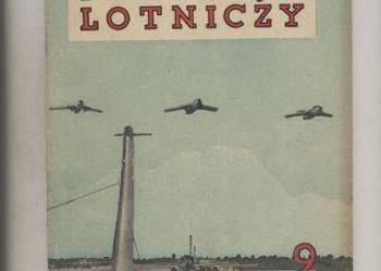 Wojskowy Przegląd Lotniczy  rokX z.9