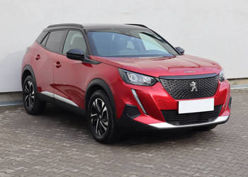 Peugeot 2008 1.2 PureTech